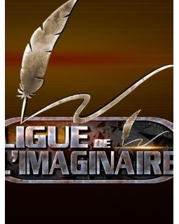 Le prix Ligue de l'Imaginaire/Cultura - Les sélectionnés 2020