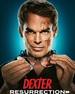 Une nouvelle bande-annonce pour une Dexter Resurrection saison 2 !