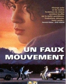 Un faux mouvement - Carl Franklin