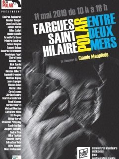 Le Polar Entre-Deux-Mers - 11 mai