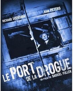 Le Port de la drogue