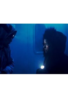 Arctique - Anne-Cécile Vandalem