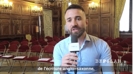 Antonio Lanzetta le polar à l'italienne