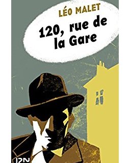 Une émission sur Léo Malet à réécouter