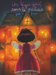 Un léger goût sous le palais... Quand l'enfant est le tueur ! 