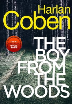 The Boy from the woods - Harlan Coben