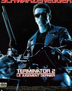 Terminator 2 : le Jugement Dernier
