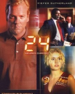 24 Heures Chrono - saison 1