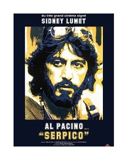 Serpico - Sidney