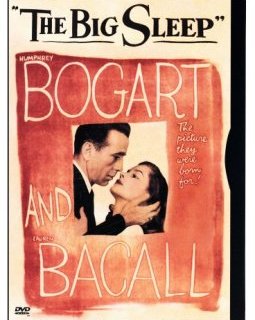The Big Sleep [Import USA Zone 1]
