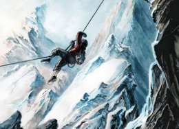 Les prix Clouzot et Jaune Corbeau 2024 sont attribués à...