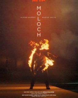 Moloch - Arnaud Malherbe