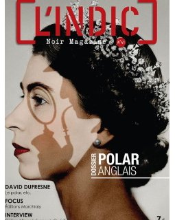 L'Indic 41 bientôt disponible