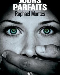 Jours parfaits - Raphael MONTES