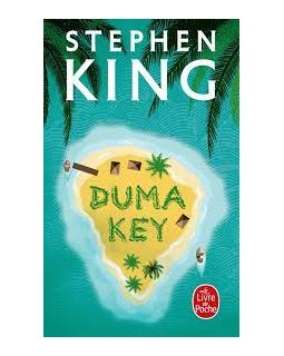 Duma Key - Stephen King