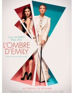 Nouvelle bande-annonce pour L'Ombre d'Emily