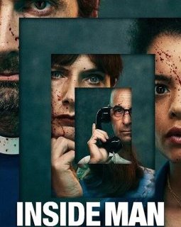 Inside Man - Saison 1