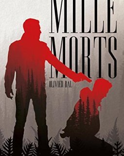 Mille Morts - Olivier Bal 