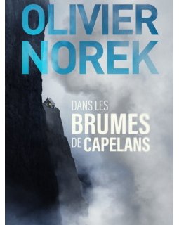 Olivier Norek en dédicace au Cultura Balma - Vendredi 13 avril