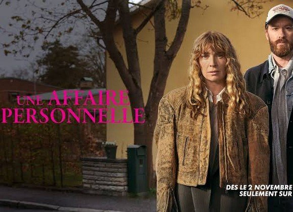 Polar+ va diffuser la série suédoise Une affaire personnelle.&nbsp;