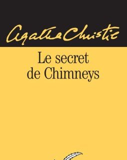 Le Secret de Chimneys - Agatha Christie
