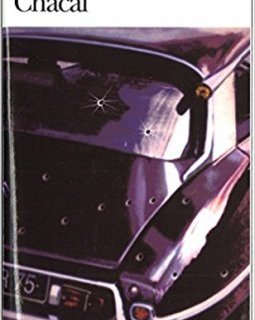 Chacal - Frédéric Forsyth