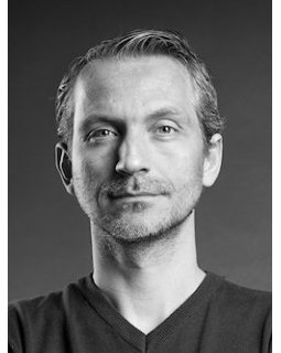 Olivier Norek, président du Prix Landerneau Polar 2018 !