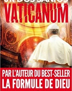 VATICANUM - Jose Rodrigues Dos Santos