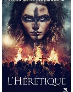 L'Hérétique - Hansjörg Thurn