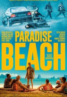 Paradise Beach - Xavier Durringer