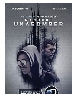 Manhunt : Unabomber