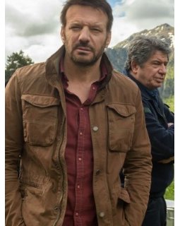 Alex Hugo remporte le prix du Public du festival de Luchon !