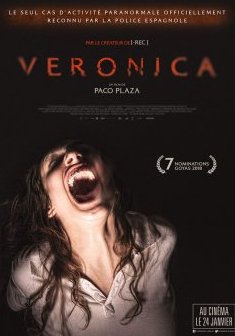Veronica - Paco Plaza