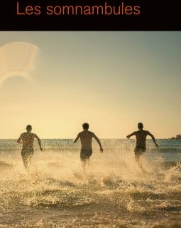 Les Somnambules - Gilda Piersanti