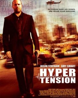 Hyper tension
