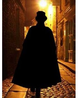 Crimes et châtiments à Paris - 23 novembre