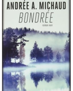 Andrée A. Michaud remporte le 19e Prix SNCF du Polar