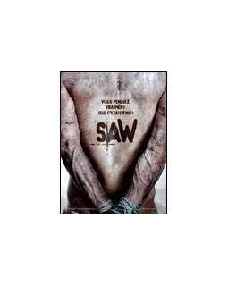 Saw 5