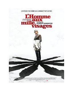 L'Homme aux Mille Visages en avant-première