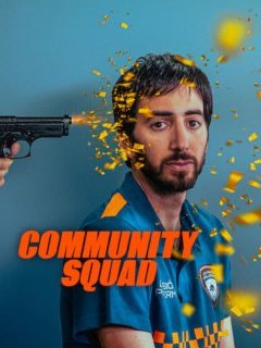 Place à une série policière drôle et décalée venue d'Argentine : Garde à nous !