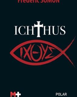 Ichthus - Frédéric Somon