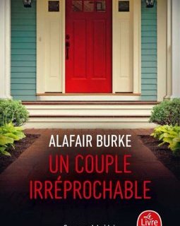 Un couple irréprochable - Alafair Burke