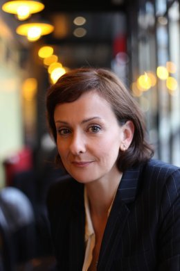 Cécile Cabanac