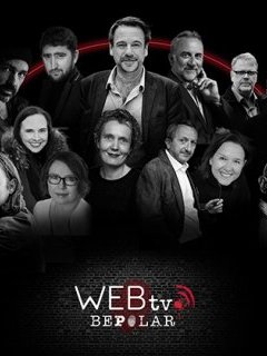 WebTV Live d'exception à Quais du Polar !
