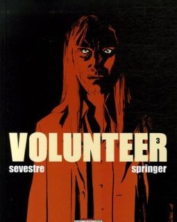 Volunteer, Tome 3 :