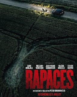La bande-annonce de Rapaces de Peter Dourountzis !