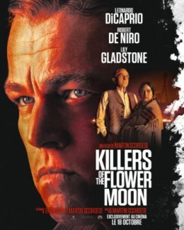 Encore une bande annonce pour Killers of the Flower Moon