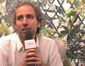 A cœur ouvert : Nicolas Beuglet 