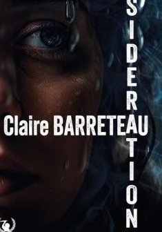 Sidération - Claire Barreteau