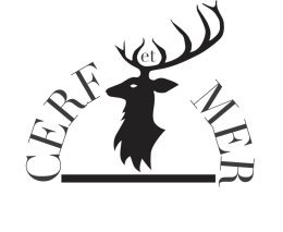 Cerf et Mer